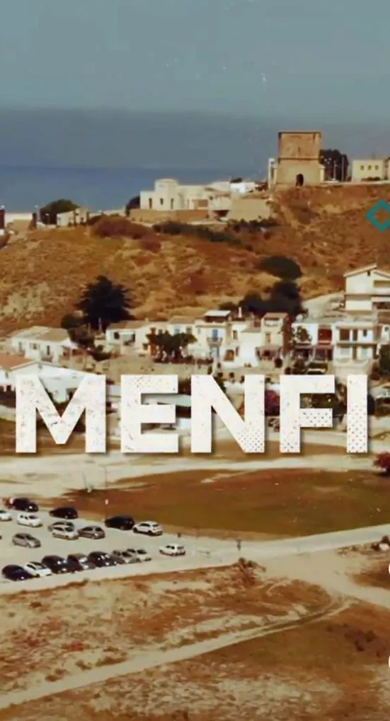 Dimora Marino Apartment Menfi Italy
