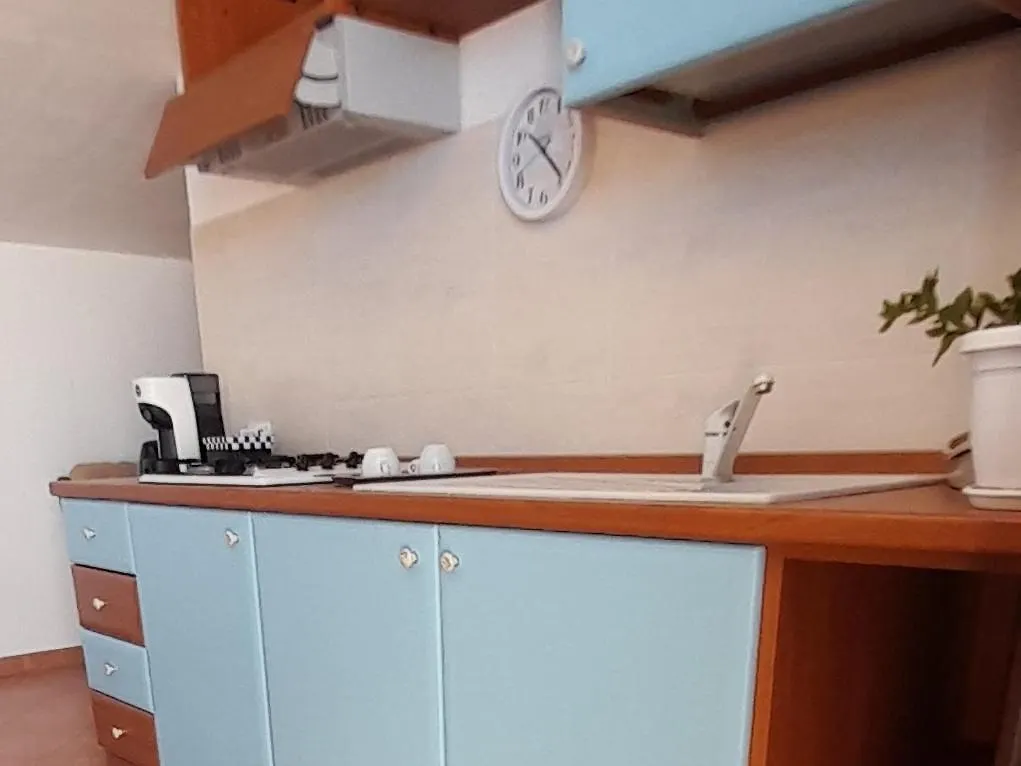 Dimora Marino Apartment Menfi Italy