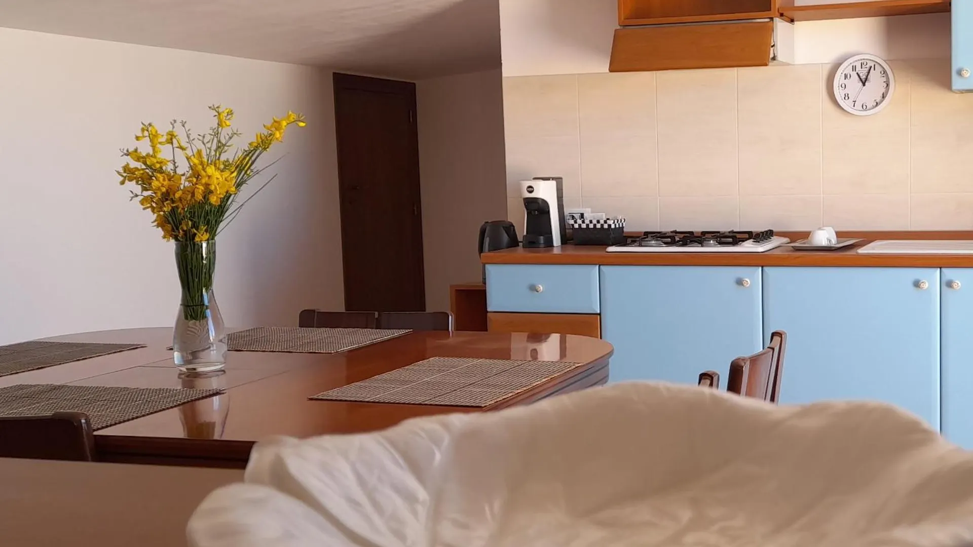 Dimora Marino Apartment Menfi Italy