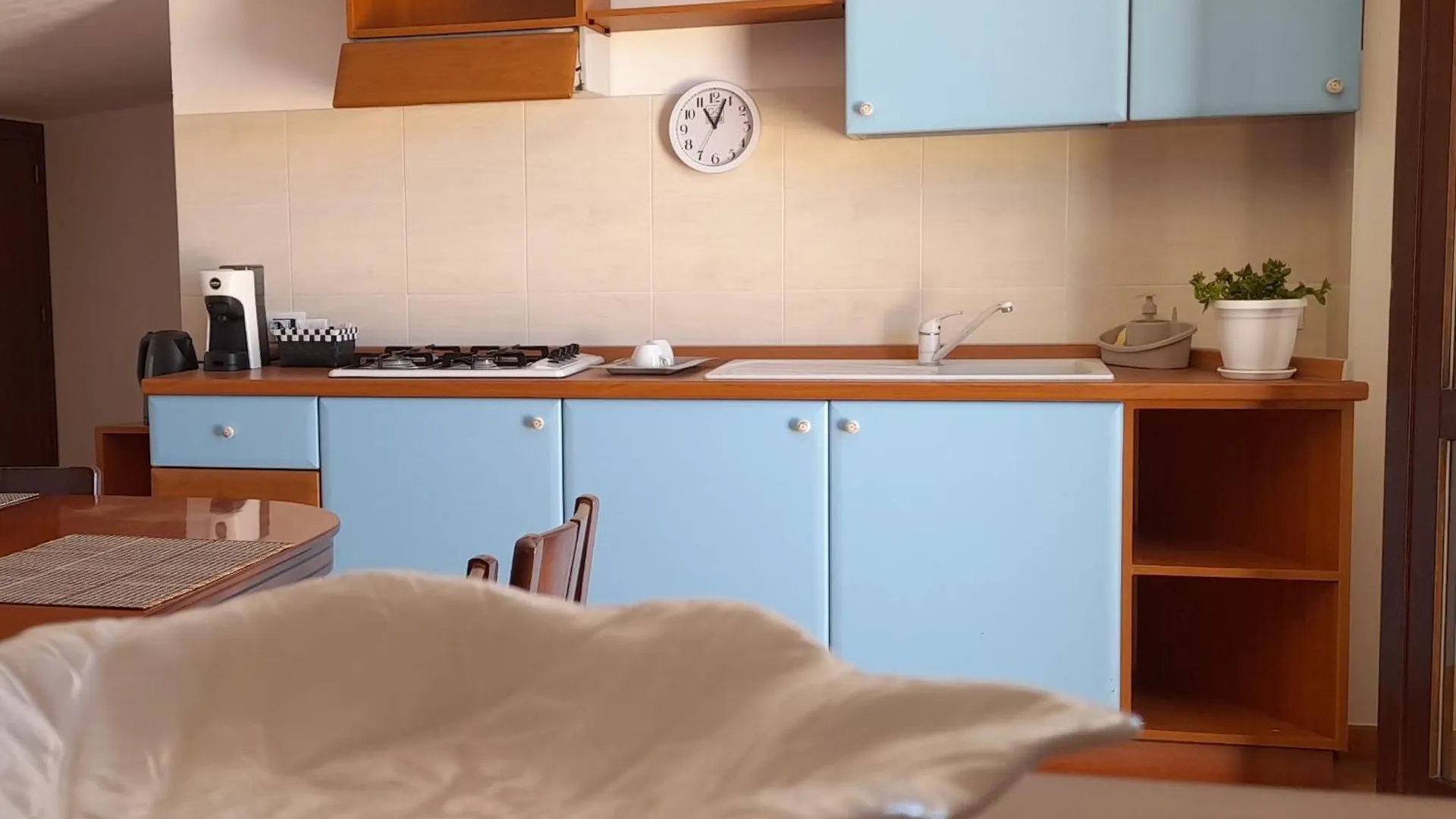 Dimora Marino Apartment Menfi 0*,  Italy