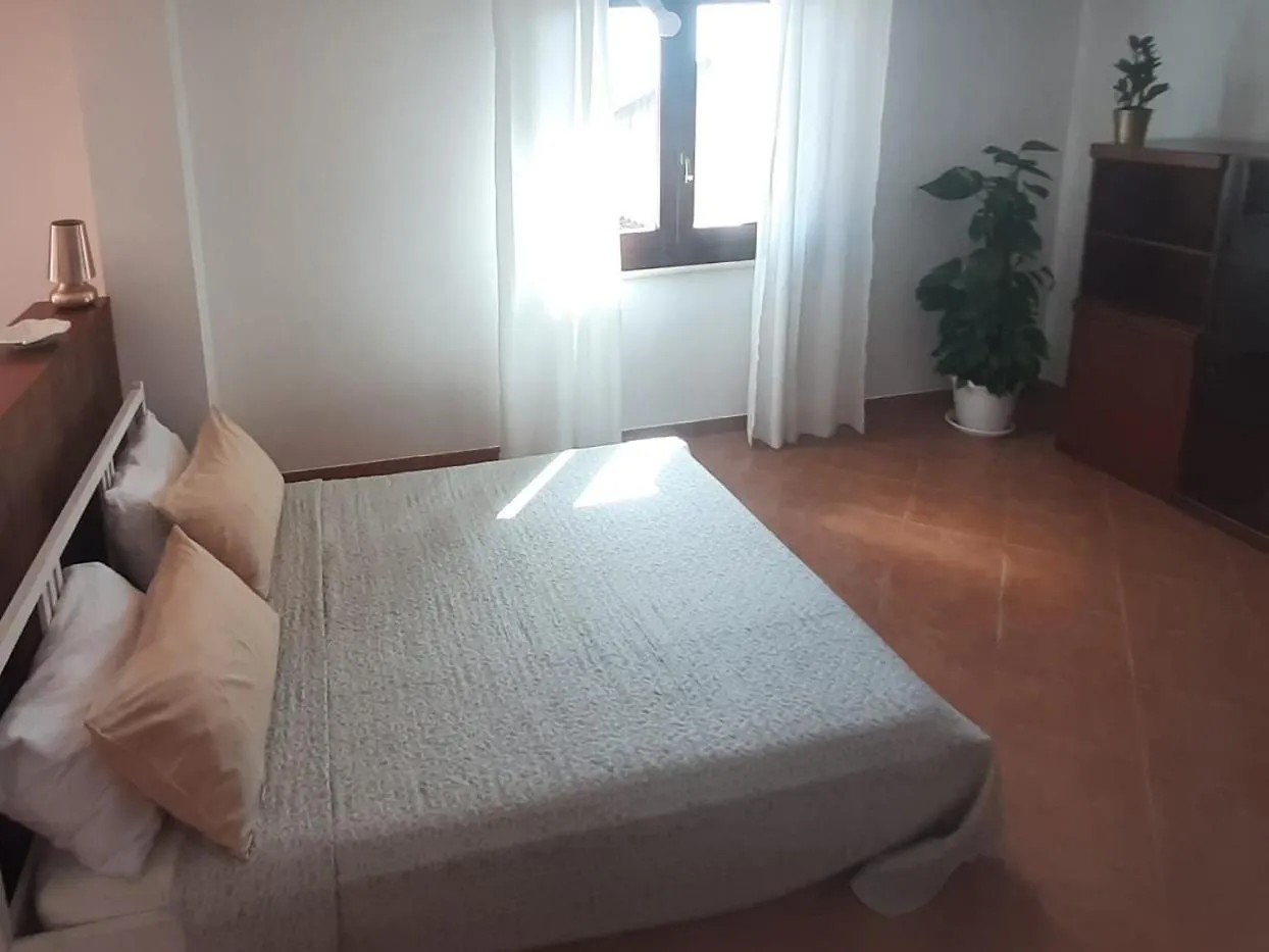Dimora Marino Apartment Menfi 0*,  Italy