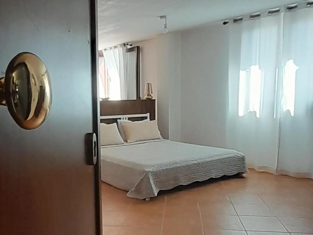 Dimora Marino Apartment Menfi