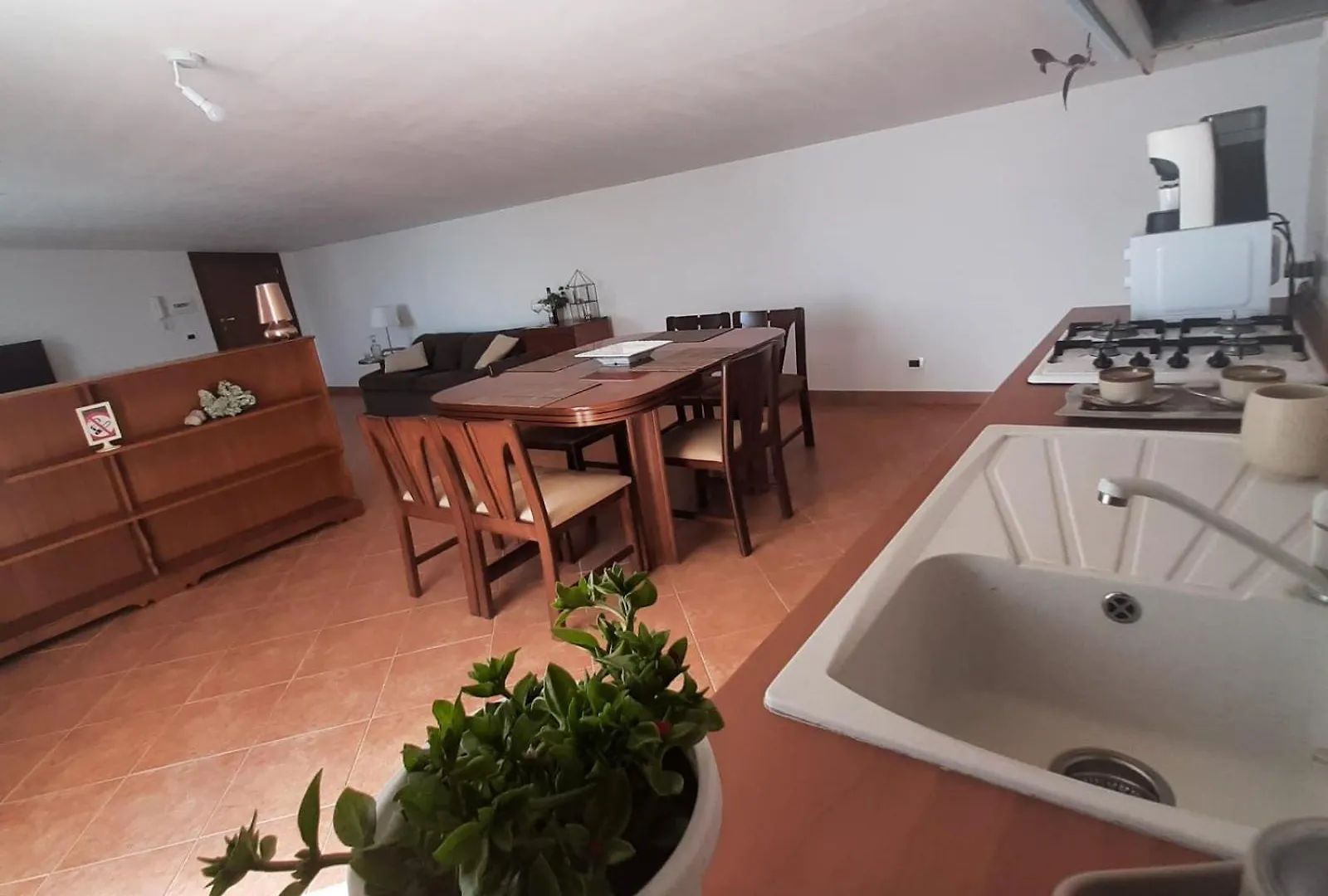 Dimora Marino Apartment Menfi