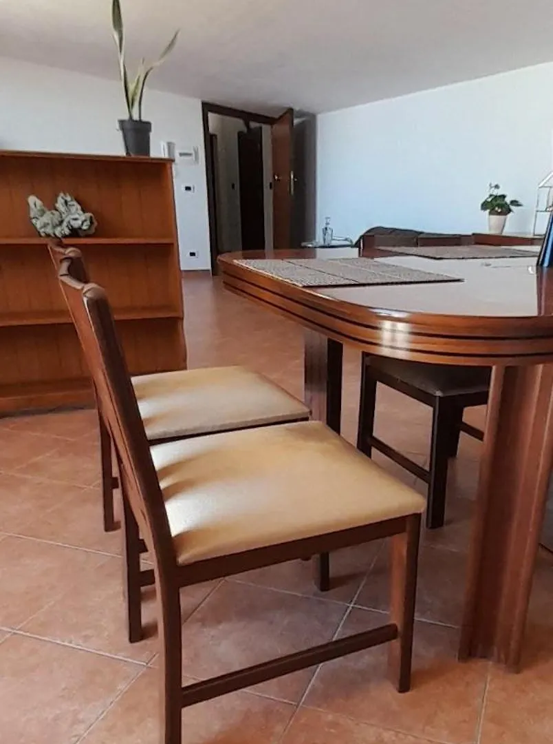 Dimora Marino Apartment Menfi