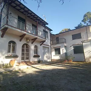 La Pergola Sul Pozzo Appartamento Milano Marittima