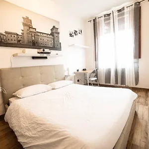 La Dolce Appartamento Ferrara