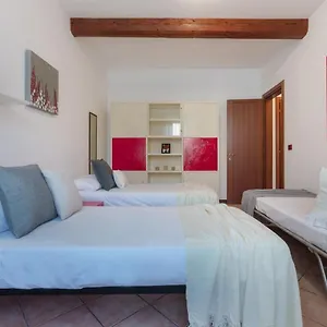 Central Ferrara Apartment Appartamento Ferrara