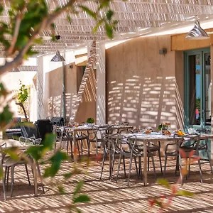 Relais Casina Miregia Menfi