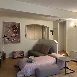 Maison Del Ducato Cavour 37 Appartamento Parma