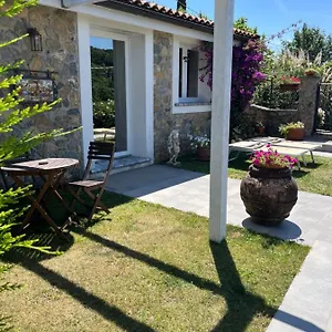Casa Vacanze Randelli Appartamento Ameglia
