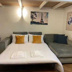 Pvr Appartamento Milano