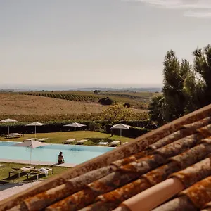 Masseria Del Carboj Menfi