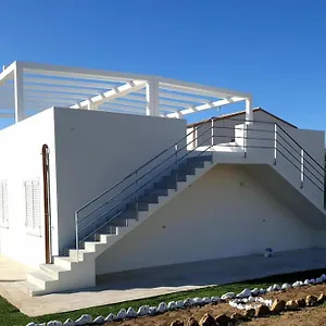  Casa vacanze Mediterraneo -sicilia 100 Mt Dal Mare