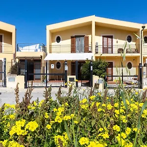  Appartamento Il Colore Del Mare