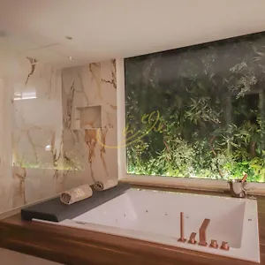  Villa Alberobbe Luxury