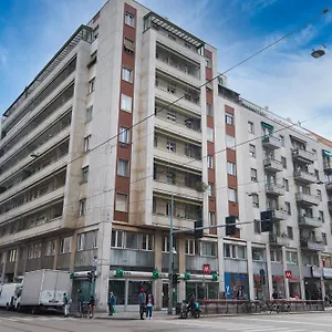 Acquamarina - Di Lusso In Galleria Buenos Aires Appartamento Milano