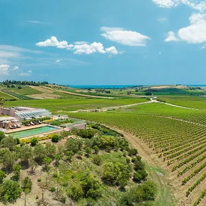 La Foresteria Planeta Wine & Club Menfi
