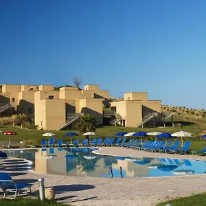 Menfi Beach Resort Menfi