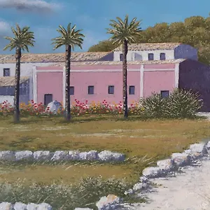 Relais Casa Mirabile Menfi