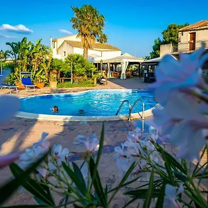  Casa di campagna Tenuta Stoccatello