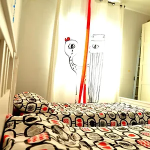  Apartment Villacoli